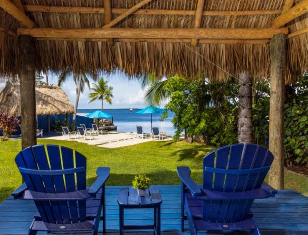 Azul Del Mar (Adults Only) Hotel Key Largo Exterior photo