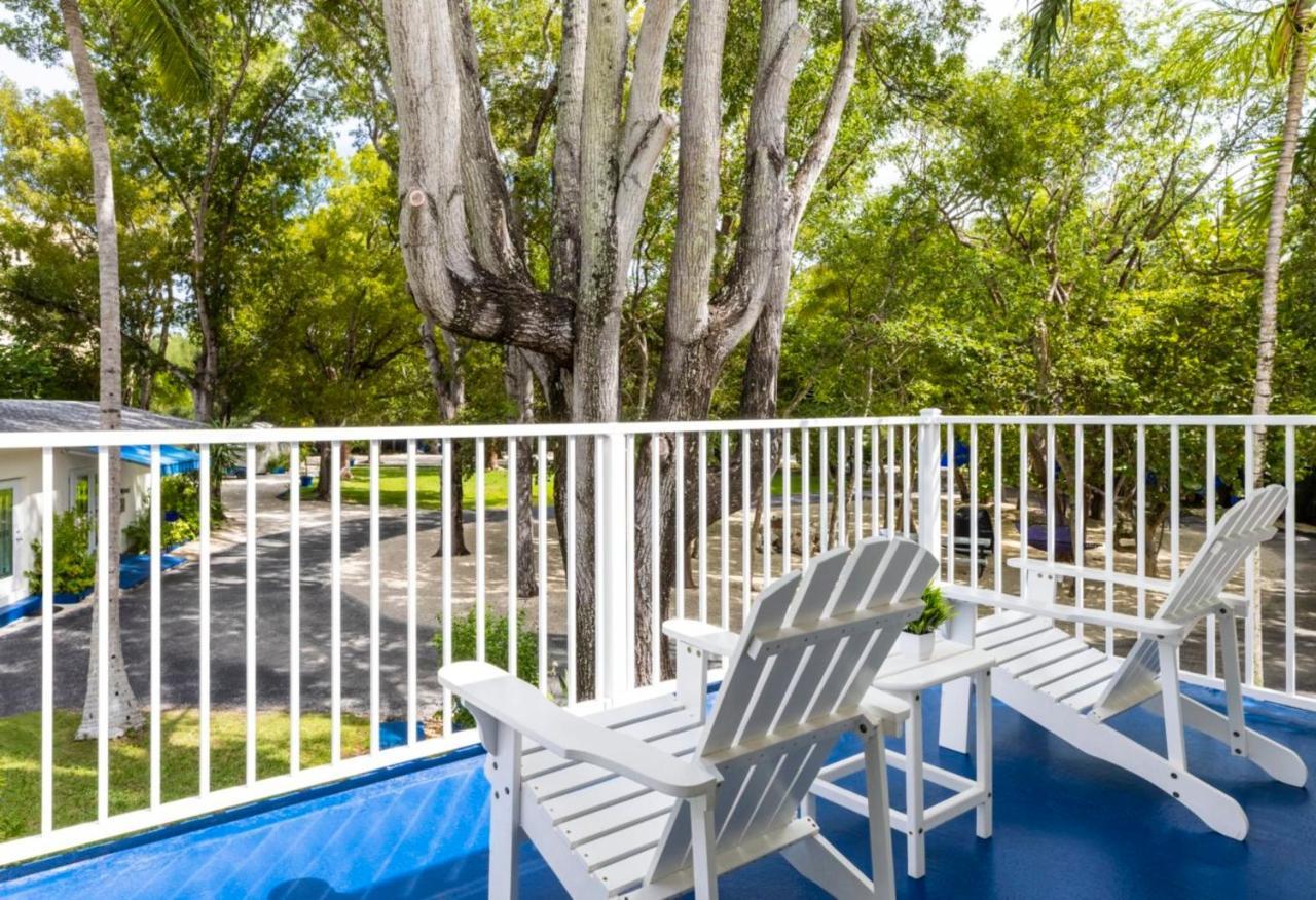 Azul Del Mar (Adults Only) Hotel Key Largo Exterior photo