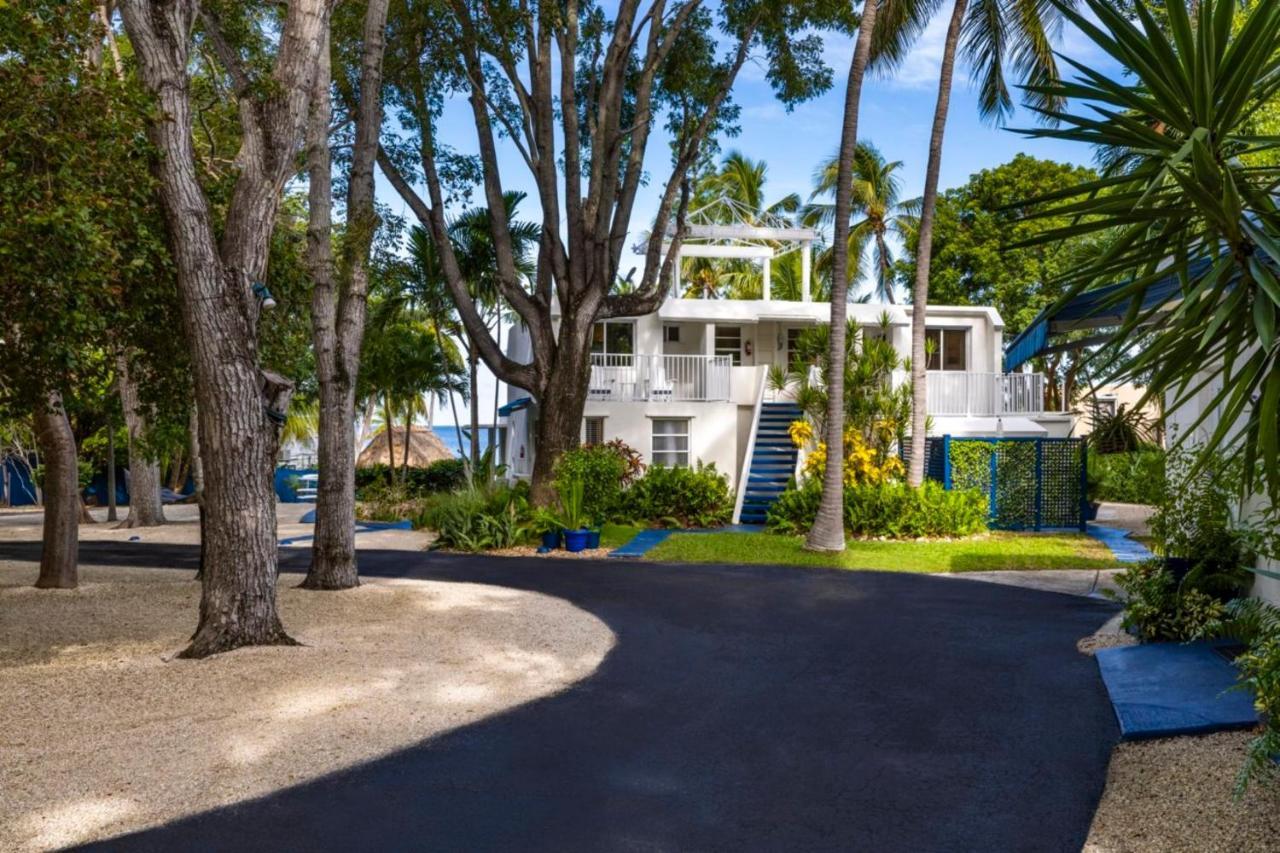 Azul Del Mar (Adults Only) Hotel Key Largo Exterior photo
