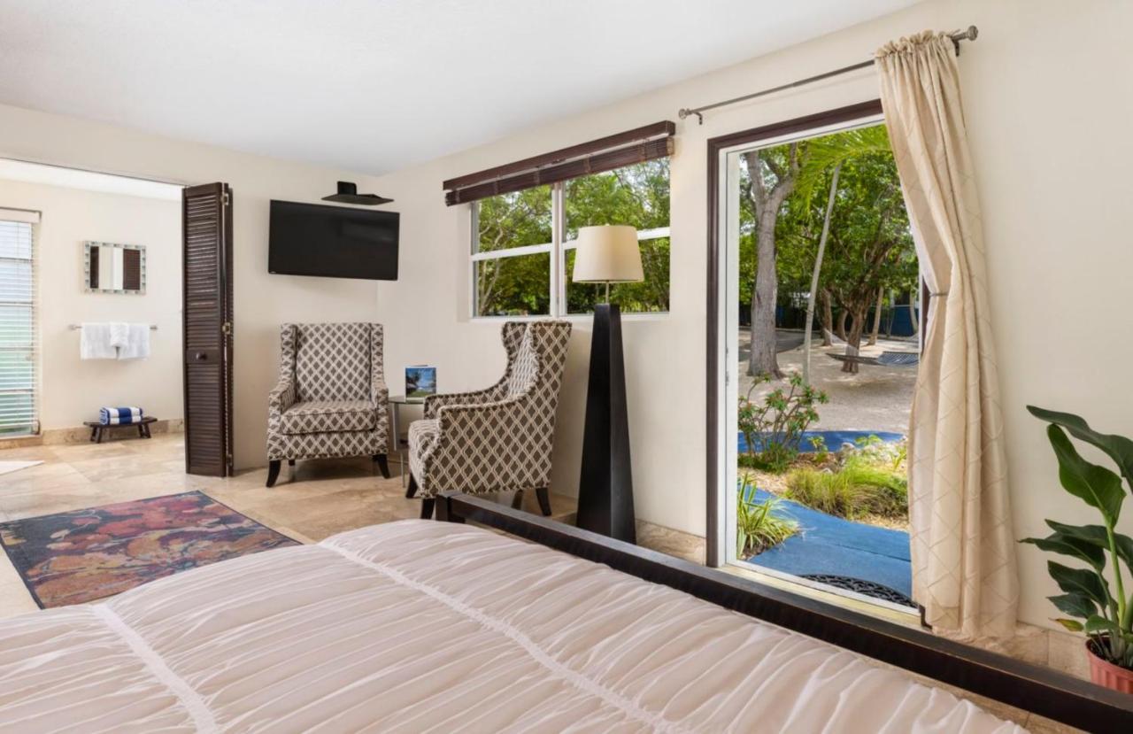 Azul Del Mar (Adults Only) Hotel Key Largo Exterior photo