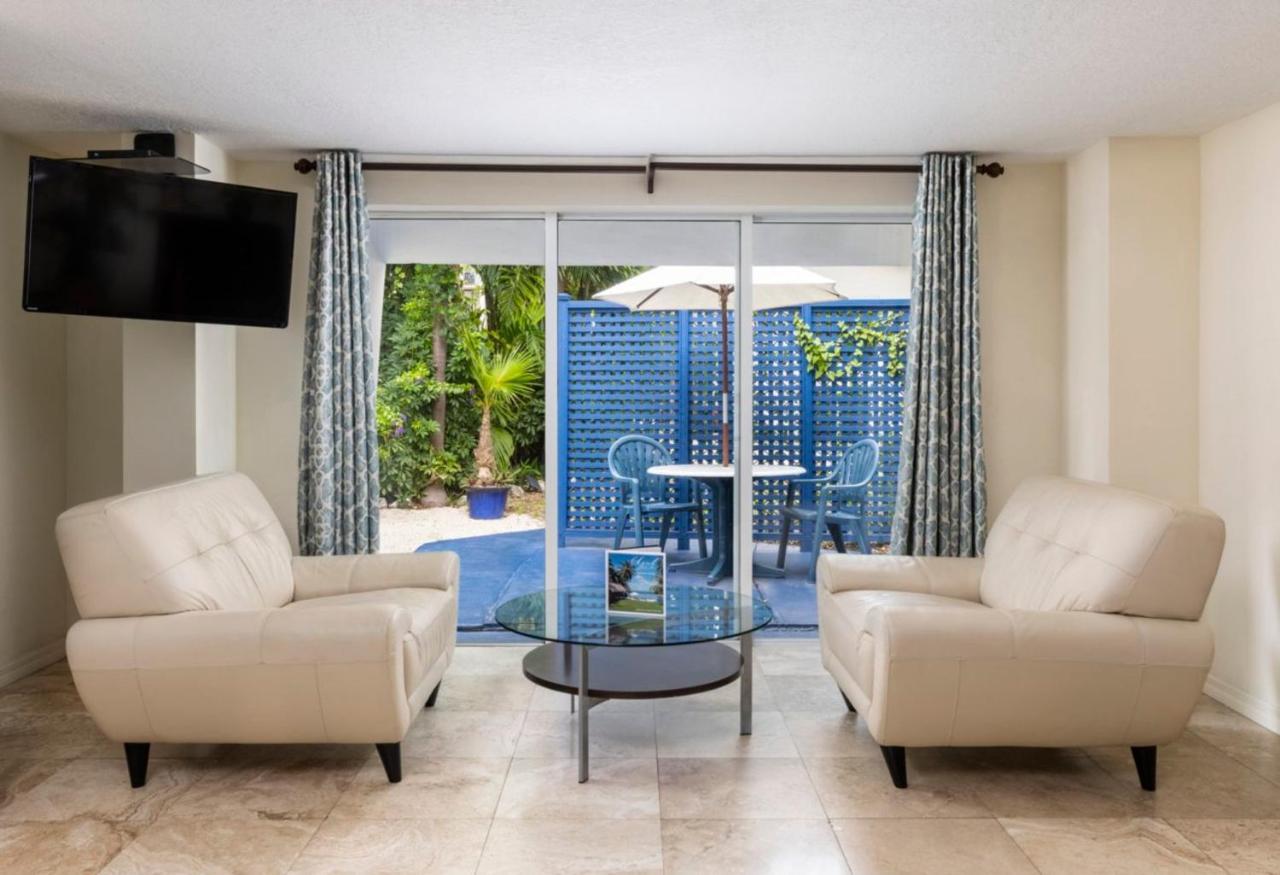 Azul Del Mar (Adults Only) Hotel Key Largo Exterior photo