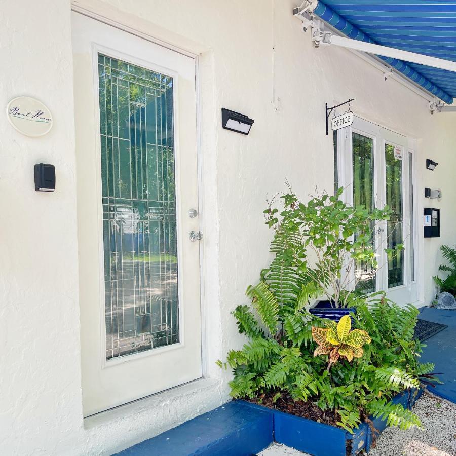Azul Del Mar (Adults Only) Hotel Key Largo Exterior photo