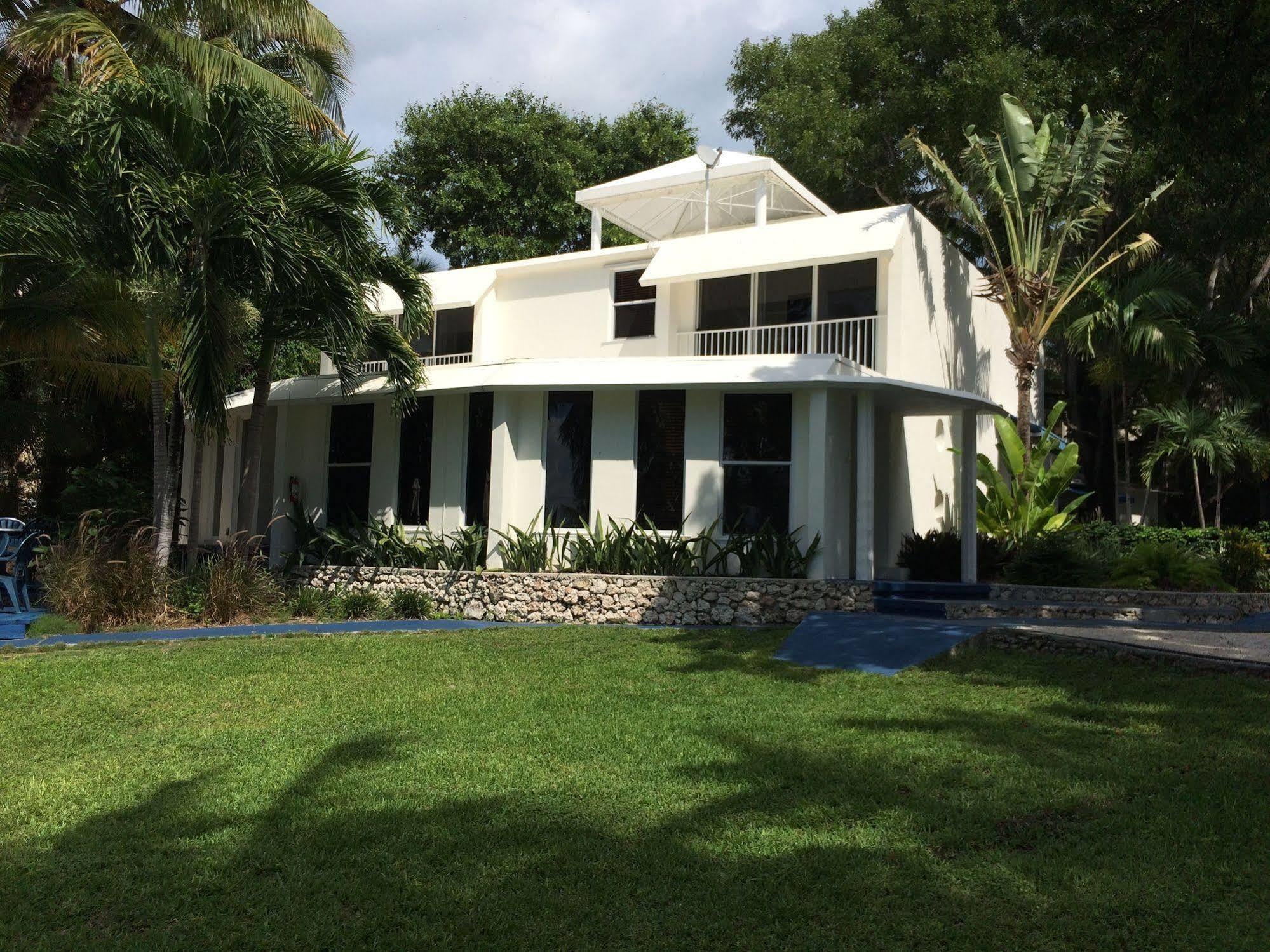 Azul Del Mar (Adults Only) Hotel Key Largo Exterior photo